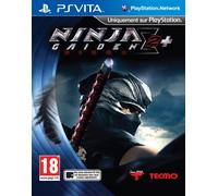 Ninja Gaiden : Sigma 2 Plus