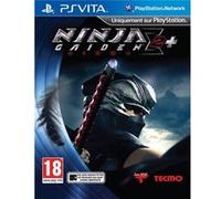 Ninja Gaiden : Sigma 2 Plus G