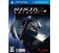 Ninja Gaiden Sigma 2 Plus[Import Japonais]