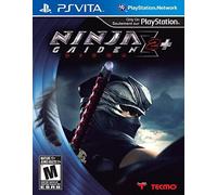Ninja Gaiden Sigma 2 Plus - PlayStation Vita by Tecmo Koei