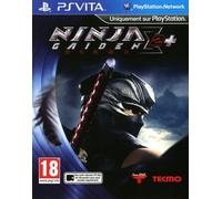 Ninja Gaiden Sigma 2 Plus Ps Vita