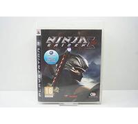 Ninja Gaiden Sigma 2 (PS3) [import anglais] [langue française]