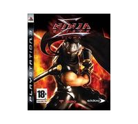 Bandai – Jeu PS3 – Ninja Gaiden Sigma