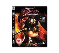 Ninja Gaiden Sigma - Ensemble Complet - Playstation 3