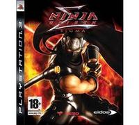 Ninja Gaiden Sigma G