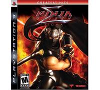 Ninja Gaiden: Sigma - US - PEGI [Import anglais]