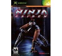 Ninja Gaiden Xbox