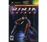 Ninja gaiden - XBOX - US