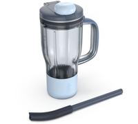 Ninja - Gourde Blendboss Cup Cyber Space Xskdb324lscy