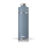 Gourde isotherme Ninja Thirsti - Bleue, 700 ml