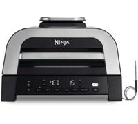 Grill & Friteuse sans huile NINJA - DG551EU - 6 programmes de cuisson - Capacité 3,8L - 1760W