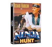 Ninja Hunt (1986) [ Origine Allemande, Sans Langue Francaise ]