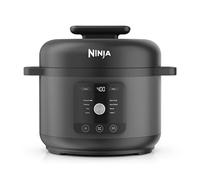 Ninja HyperHeat Autocuiseur Électrique 9 en 1, 6L PC201EU