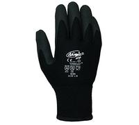 NINJA ICE - Gant frigo bouclette PVC Ninja Ice T.8
