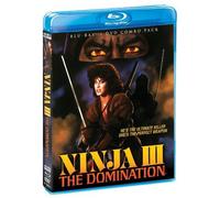 Ninja Iii