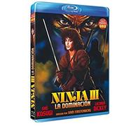 Ninja Iii: The Domination (1984)