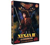 Ninja Iii: The Domination