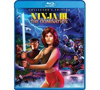 Ninja Iii : The Domination