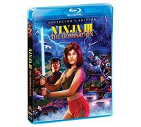 Ninja III: The Domination [Blu-Ray]