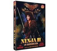 Ninja III: The Domination G
