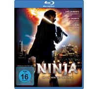 Ninja-Im Zeichen des Drachen [Blu-Ray] [Import]