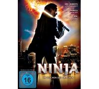 Ninja-Im Zeichen des Drachen [Import]
