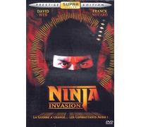 Ninja Invasion La Guerre A Change Les Combattants Aussi !