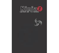 Ninja: Je Deivendrai Hokage!:Journal de vacances et de voyage qui permet aux enfants ou aux adolescents de suivre toutes leurs aventures d'été: cahier d'été pour enfants