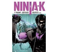 NINJA-K