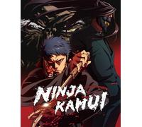Ninja Kamui Blu-Ray Disc Box() [Blu-Ray]