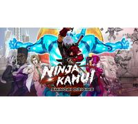 Ninja Kamui Shinobi Origins (Steam Account)