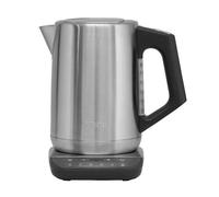 Ninja Bouilloire Perfect Temperature KT201EU 1,7 L inox, température réglable, écran LED