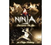 Ninja : l'art secret du nin jutsu par Philippe Barthélémy G