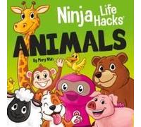 Ninja Life Hacks Animals