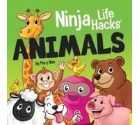 Ninja Life Hacks Animals