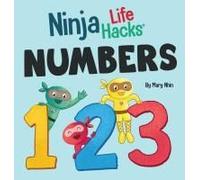 Ninja Life Hacks Numbers