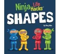 Ninja Life Hacks Shapes