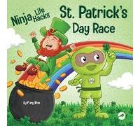 Ninja Life Hacks St. Patrick's Day Race