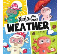 Ninja Life Hacks Weather