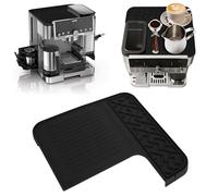 Ninja Luxe Café ES601EU/ES701EU Tapis en silicone antidérapant, protège les surfaces, résistant aux rayures, étanche, résistant à la chaleur, pour machine à café Ninja Luxe Cafe Accessoires