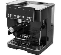 Ninja Luxe Café Premier ES601EU3 Black