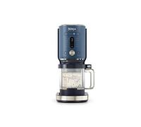 Ninja - Sorbetière Creami Xl 10-En-1 Nc601eu Bleu
