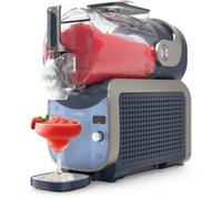 Ninja - Machine À Granita Slushi Max Fs605eubl,Granités, Cocktails Glacés, Milkshakes, 5 Programmes, 4,4 L