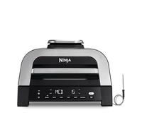 Grill & Friteuse sans huile NINJA - DG551EU - 6 programmes de cuisson - Capacité 3,8L - 1760W
