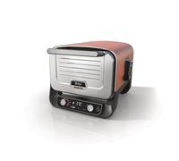 NINJA Mini four d'extérieur multifonction Woodfire OO101EU