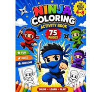 Ninja Moves
