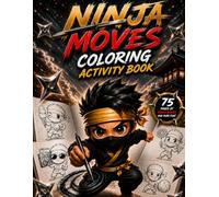 Ninja Moves