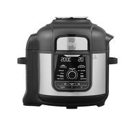 Mixeur cuiseur Euro Pro Europe Ltd Robot culinaire multifonction 7,5 l ninja foodi max op500eu