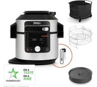Ninja Multicuiseur Foodi Max SmartLid OL750EU