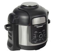 Ninja Multicuiseur Foodi MAX OP500EU 9-en-1 7,5 L Noir